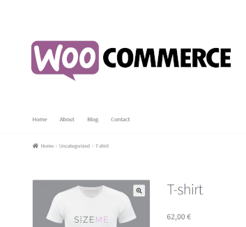 WooCommerce